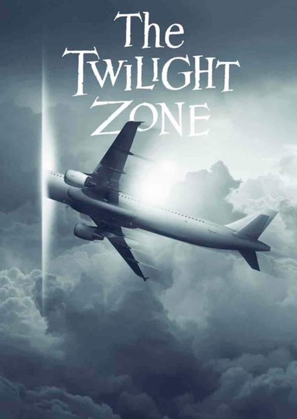 The Twilight Zone