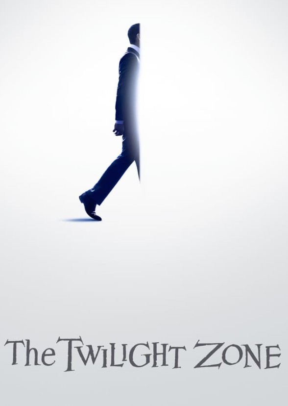The Twilight Zone Movie