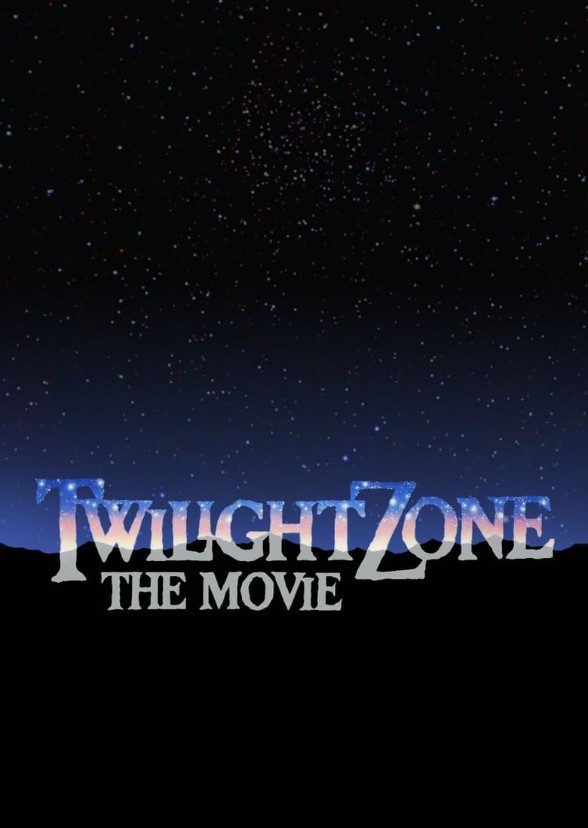 The Twilight Zone Movie: II