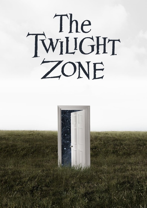 The Twilight Zone (My Take)