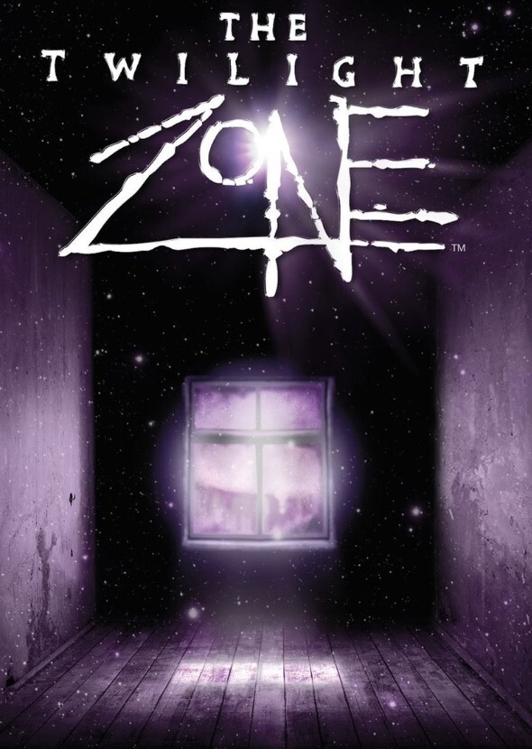 The Twilight Zone (New Version)