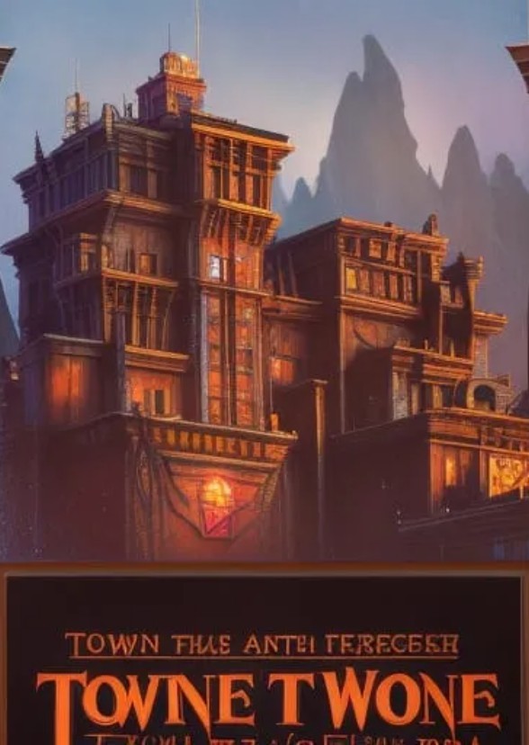 The Twilight Zone Tower of Terror