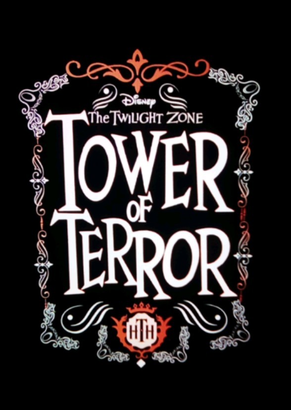 The Twilight Zone: Tower of Terror