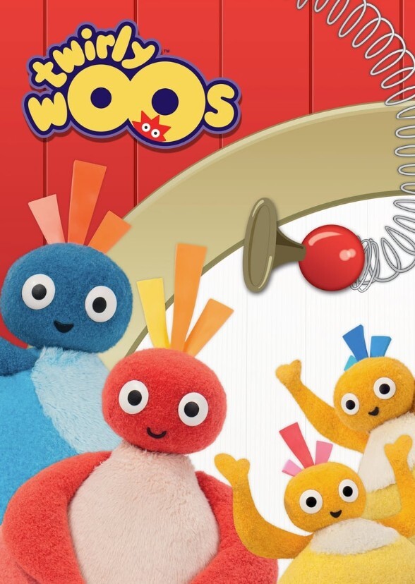 The Twirlywoos Show
