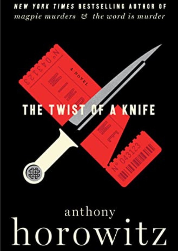 The Twist of a Knife