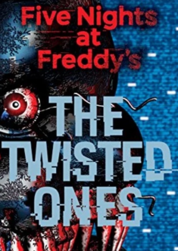 The Twisted Ones