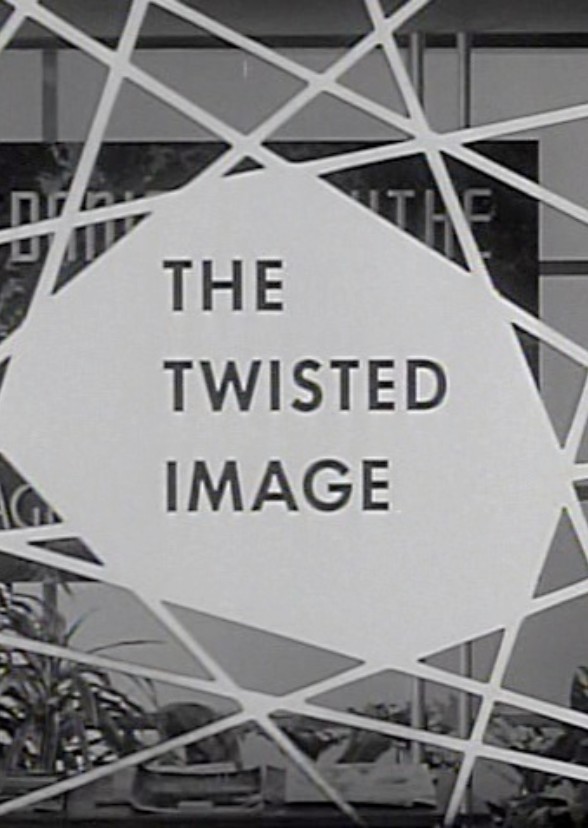 The Twisted Image