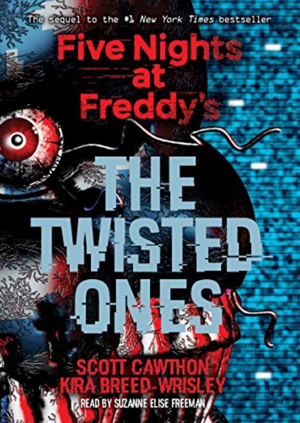 The Twisted Ones