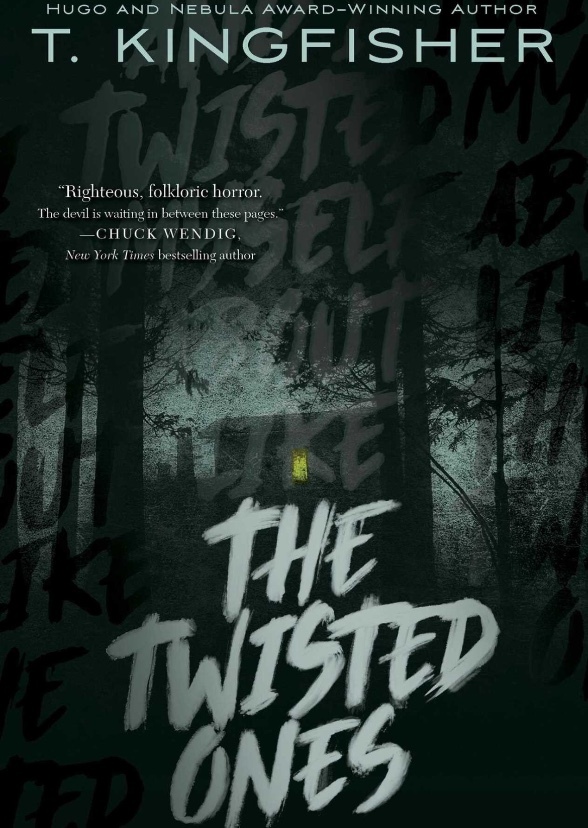 The Twisted Ones