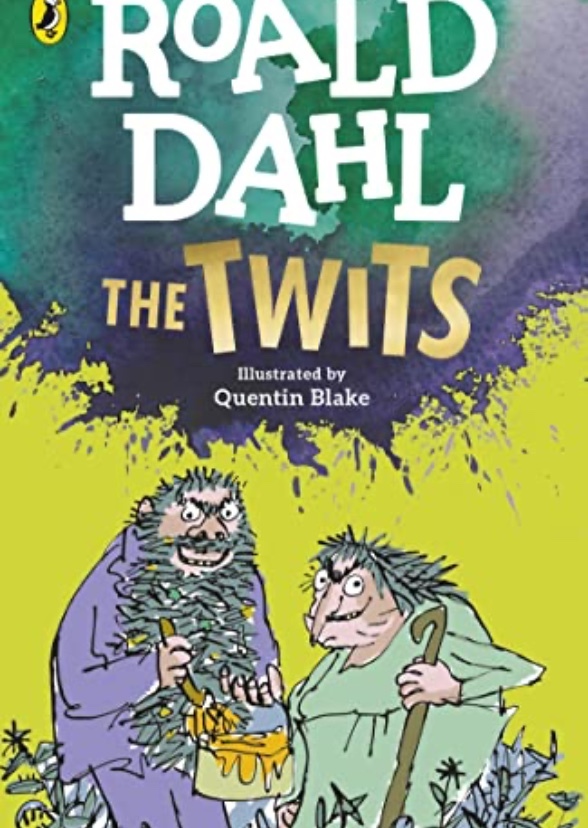 The twits
