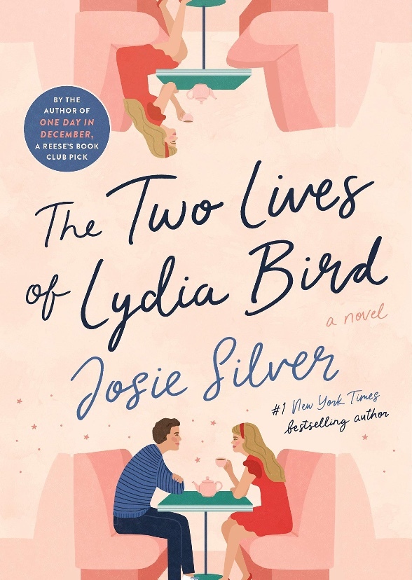 The Two Lives of Lydia Bird