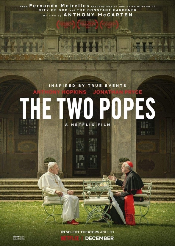 The Two Popes