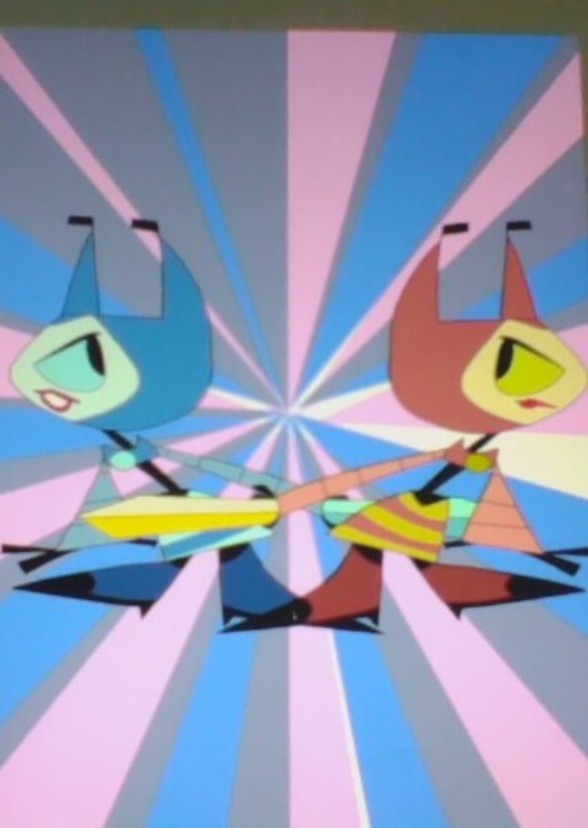 The Two Swords Coming