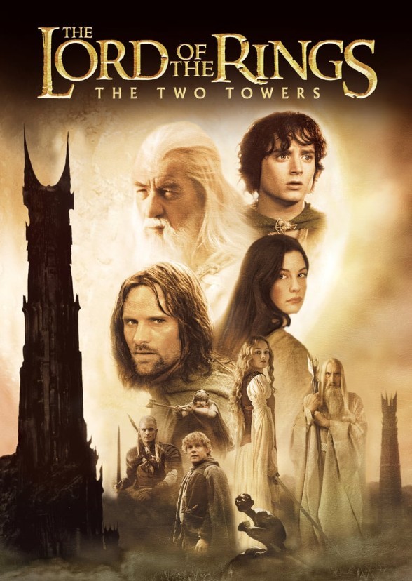 The Two Towers (2021)
