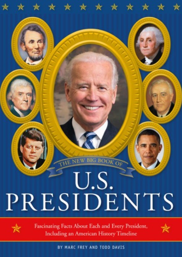 The U.S. Presidents 