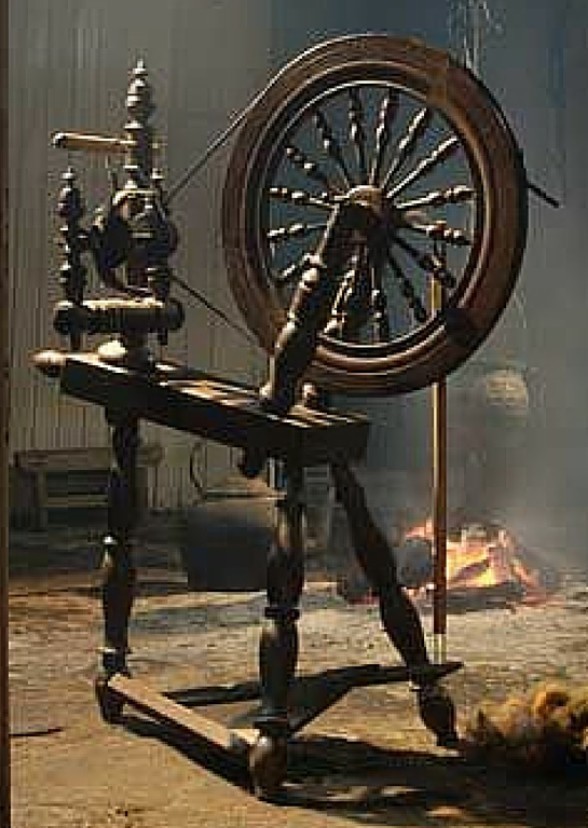 Rumpelstiltskin
