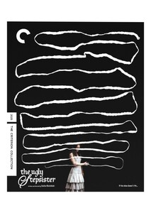 The Ugly Stepsister (American Cast)