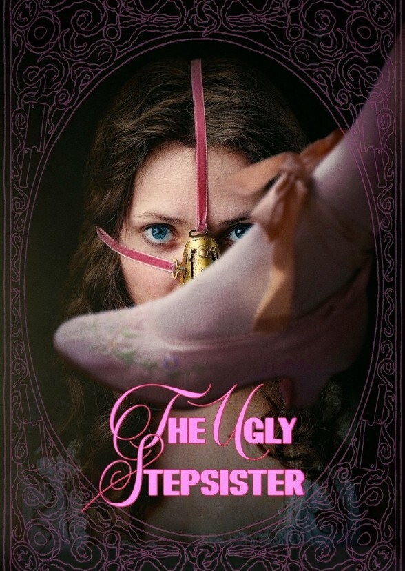 The Ugly Stepsister (Brazilian cast)