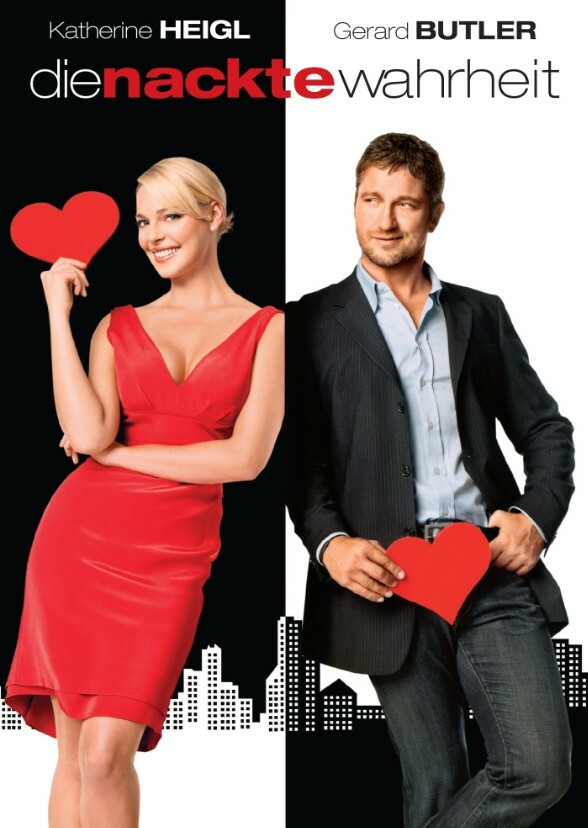 The Ugly Truth 2009 Reboot / Remake