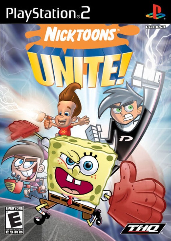 The Ultimate Crossover 