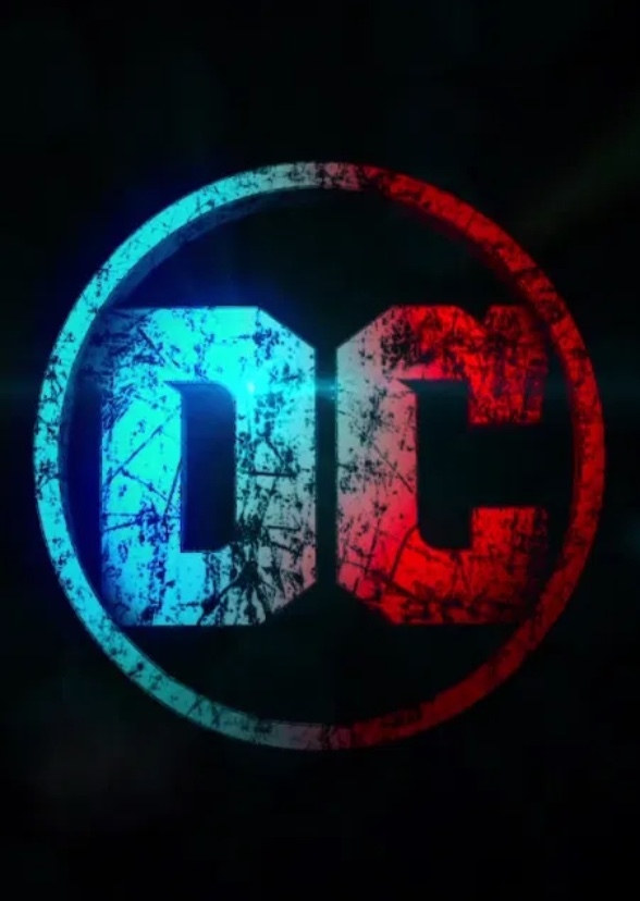 The Ultimate DC Cast