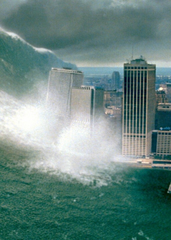 The Ultimate Disaster Flick