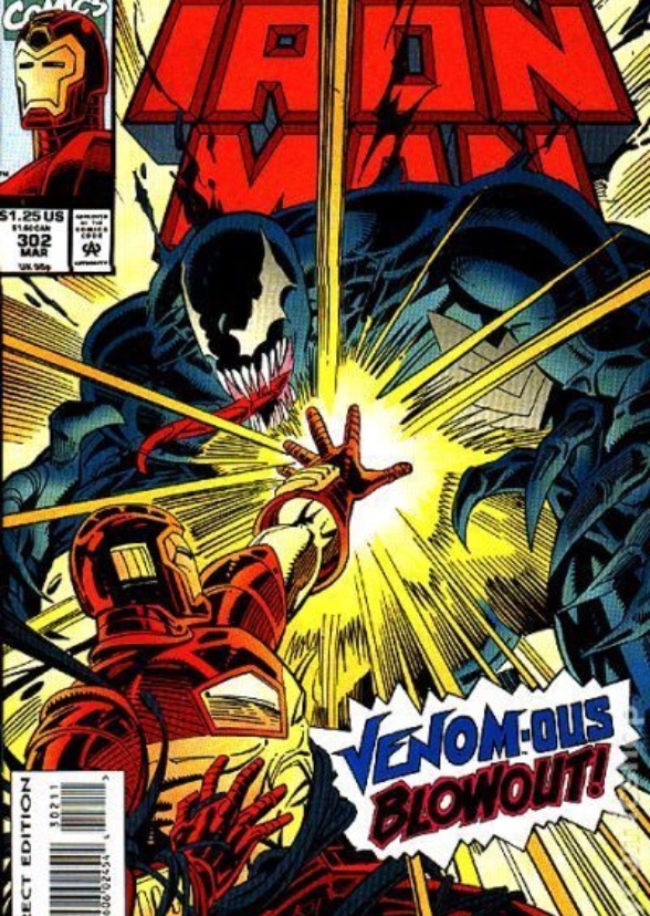 The Ultimate Marvel Cinematic Universe Cast