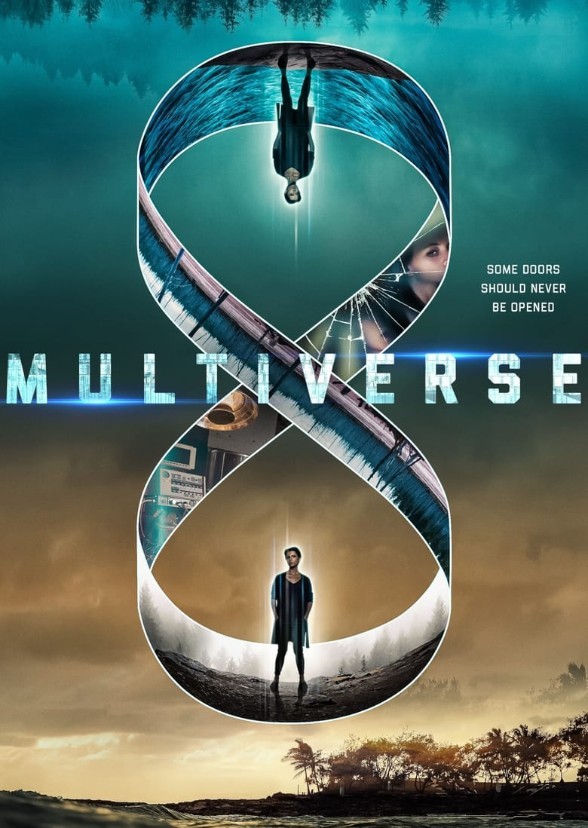 THE ULTIMATE OMNIVERSAL CROSSOVER!