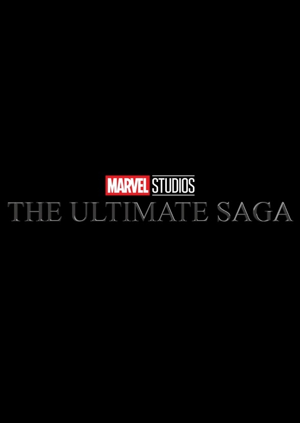 The Ultimate Saga