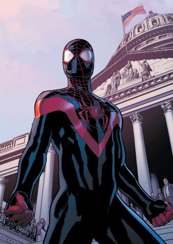 The Ultimate Spider-Man 2