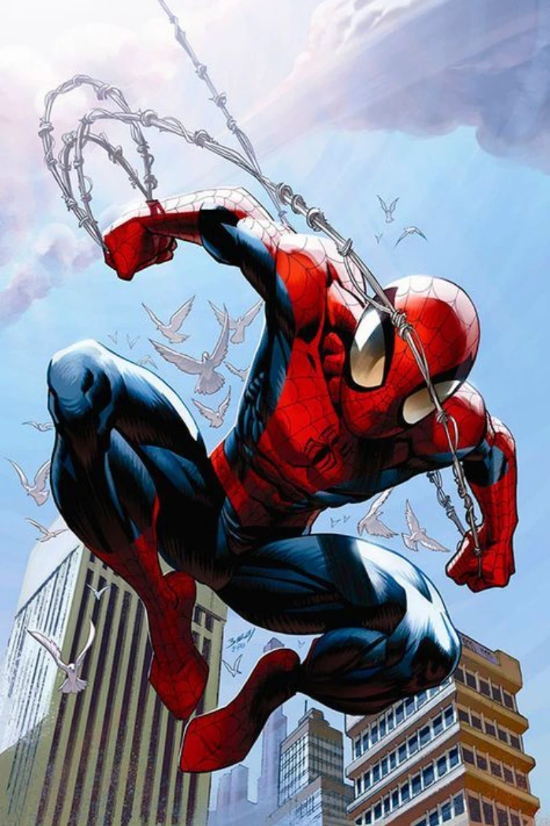 The Ultimate Spider-man (2006-20YY)