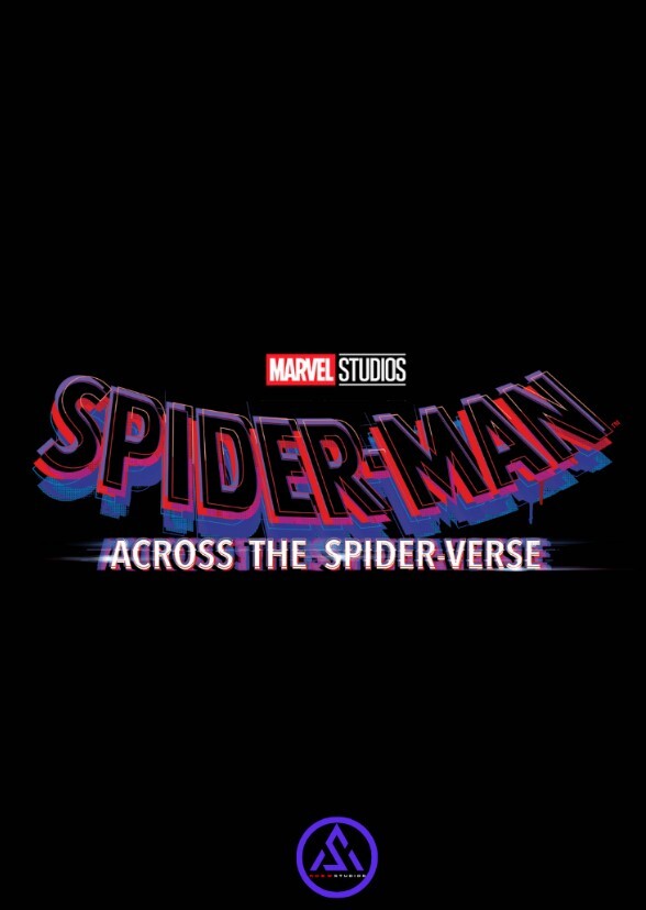 THE ULTIMATE SPIDER-MAN: Across the Spider-Verse