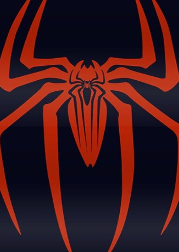 The Ultimate Spider - Man 