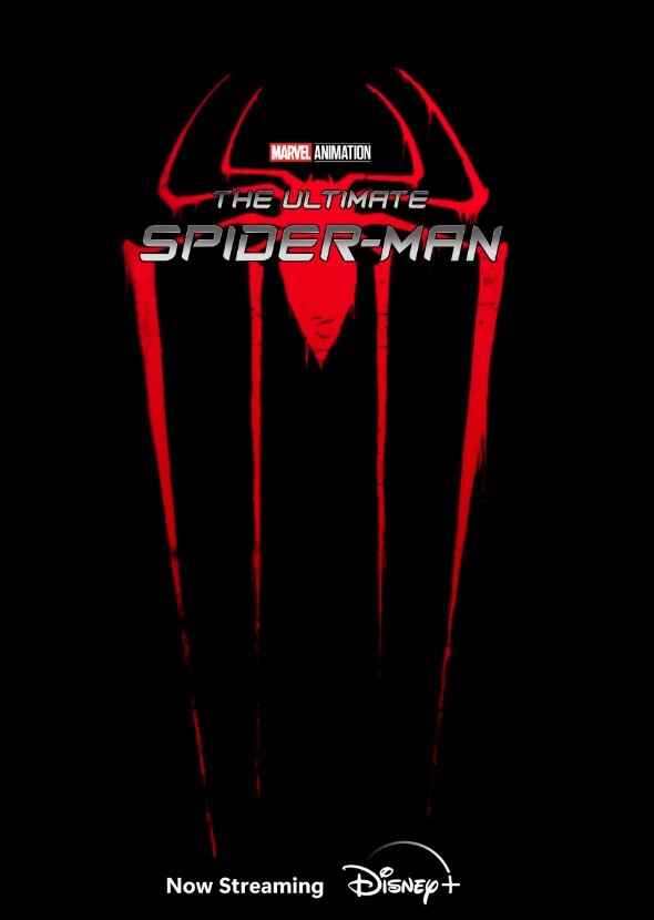 The Ultimate Spider-Man