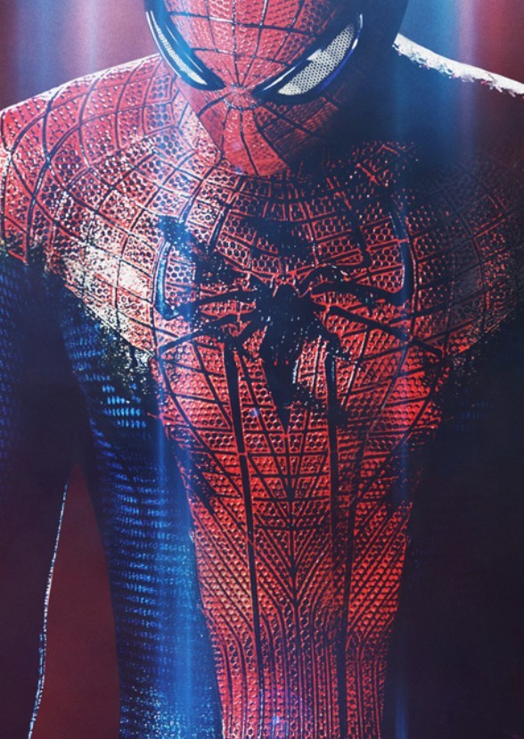 The Ultimate Spider-Man (MCEU PHASE ONE/FILM ONE)