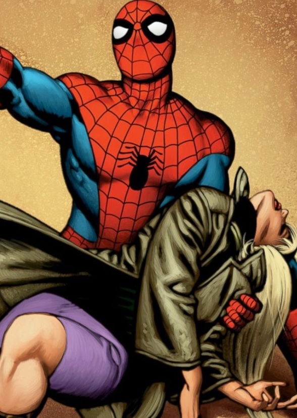 The Ultimate Spider-Man (Season Six)