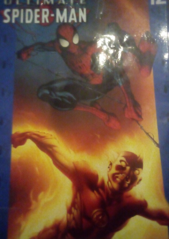 The Ultimate Spider-Man: Superstars
