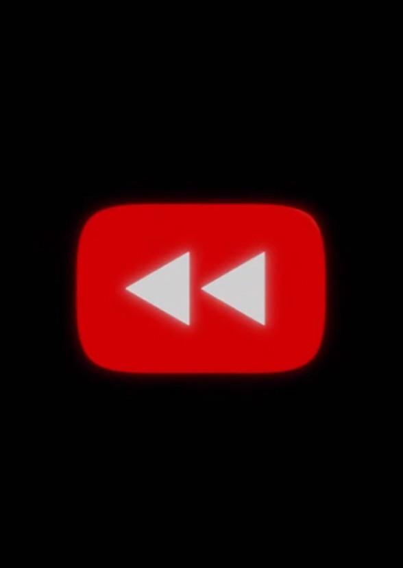 The ultimate Youtube Rewind