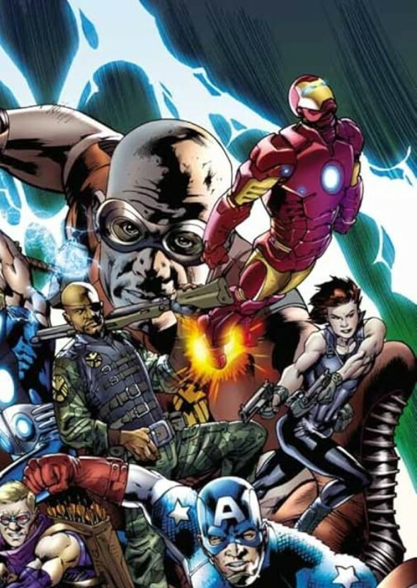 The ultimates 