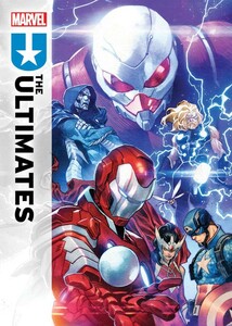 The Ultimates