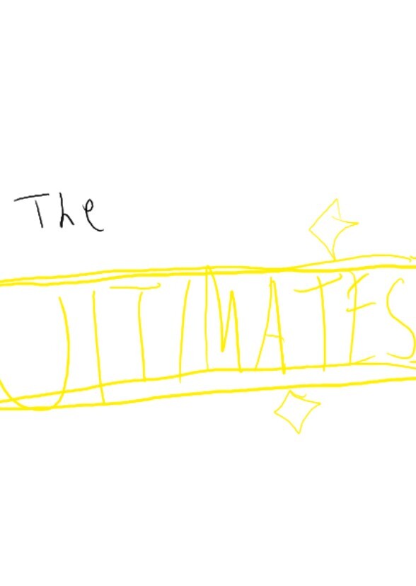 The Ultimates