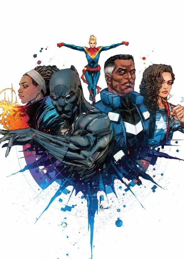 The Ultimates