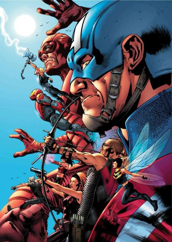The Ultimates