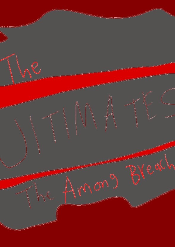 The Ultimates: The Among Breach