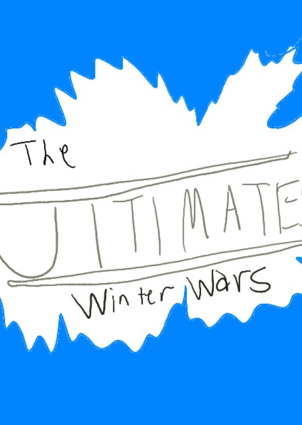 The Ultimates: Winter Wars