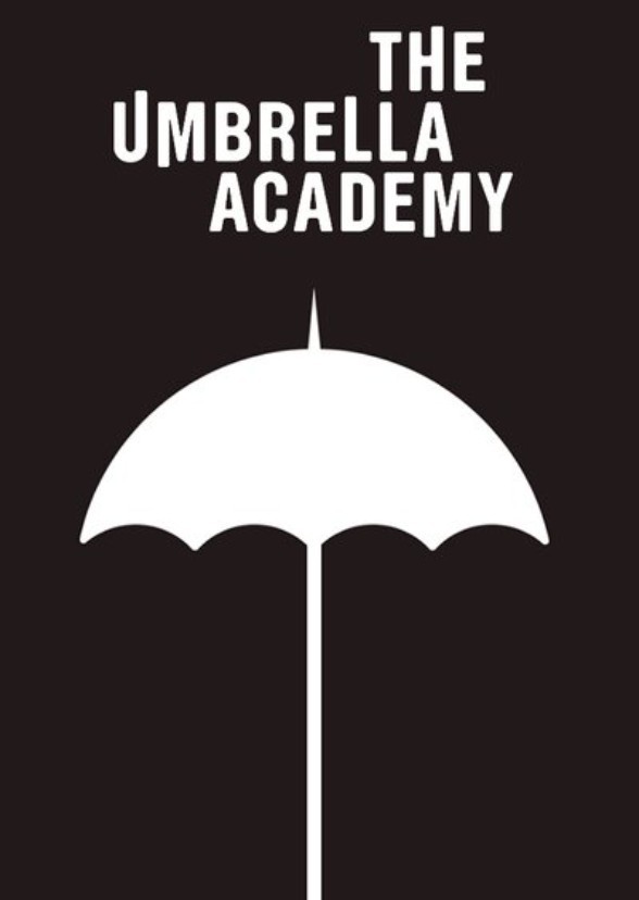 The Umbrella Academy-1960's