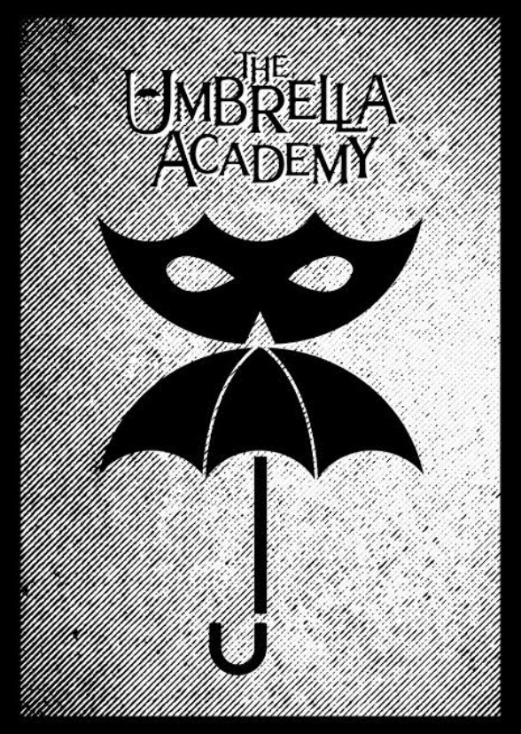 The Umbrella Academy (2019-2020)