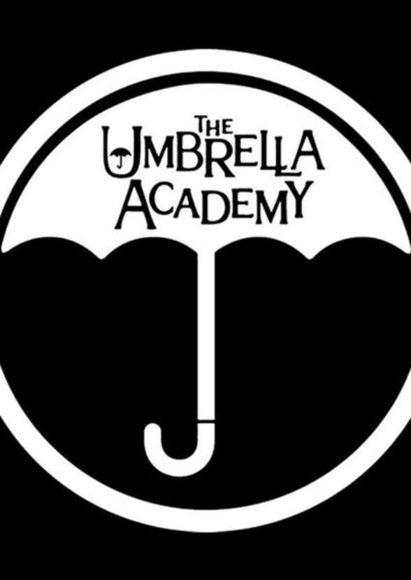 The Umbrella Academy