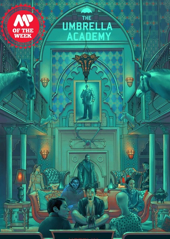 Fan Casting Zac Efron as Leonard Peabody / Harold Jenkins in The