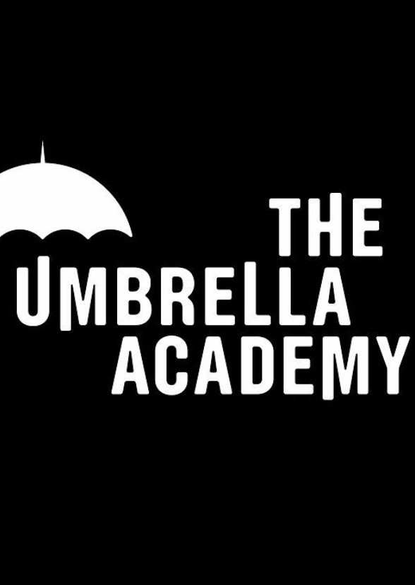 The Umbrella Academy Recast